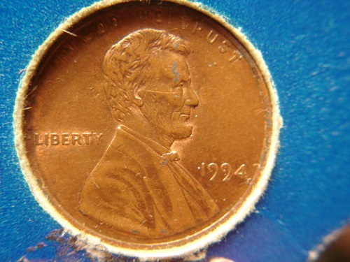 1994-P-LMC-Die-Rotation-Error